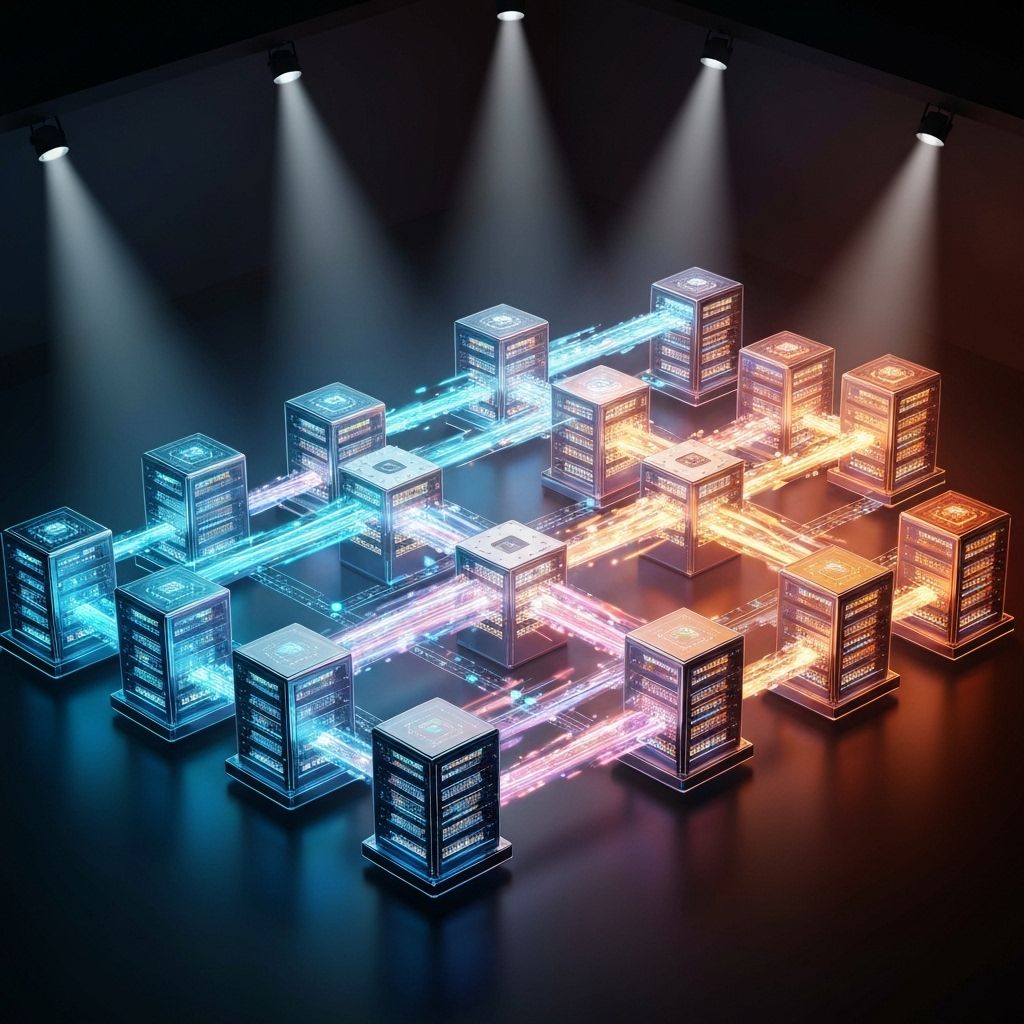 AI Cloud Infrastructure